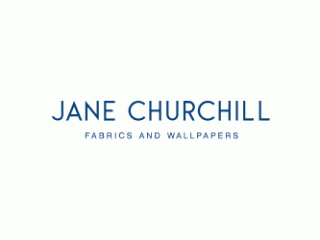 Jane Churchill - Fabrics and Wallpapers